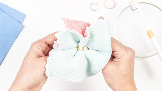 ESSENTIAL TIPS FOR TAKING CARE OF YOUR JEWELRY