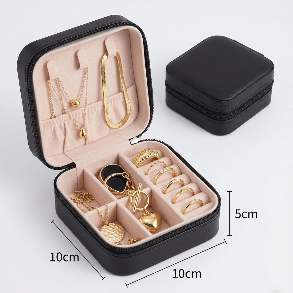 Sacred Route Case