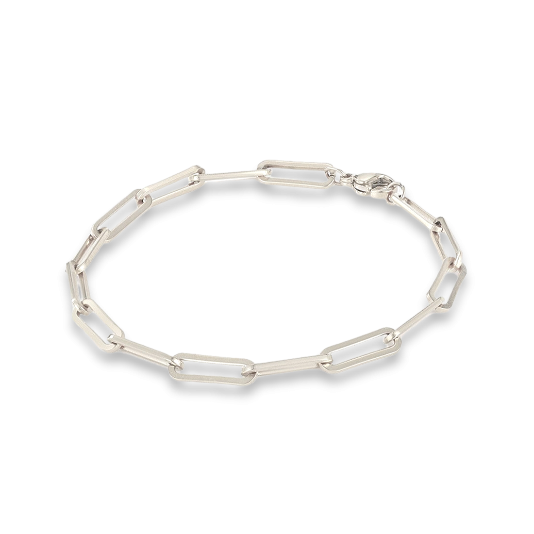 Timeless Wisdom Bracelet Silver
