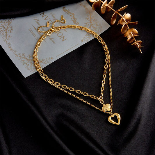 Sweet-Love Necklace