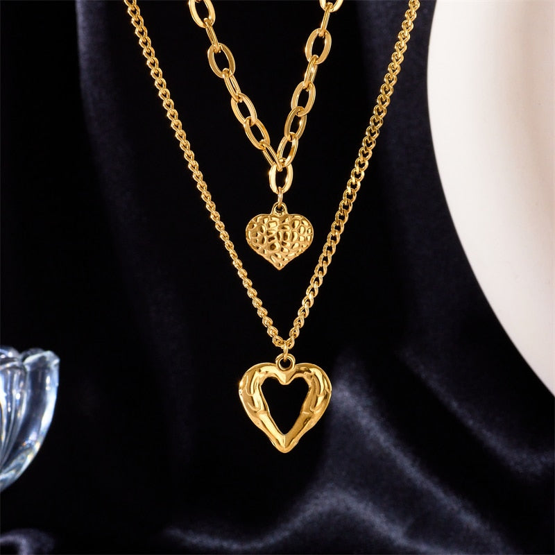Sweet-Love Necklace