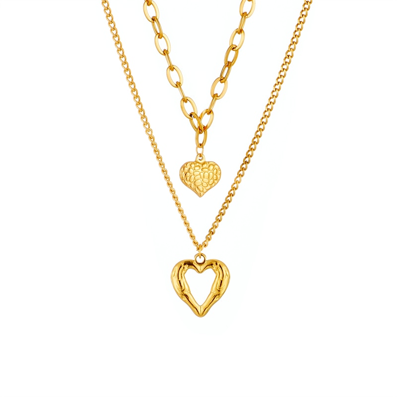 Sweet-Love Necklace