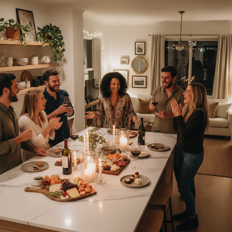 The Sacred Space of Emptiness: Why Certain People Leave Our Lives