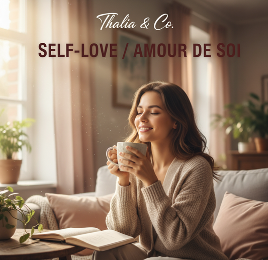 Self-Love: The Most Beautiful Jewel You Can Wear