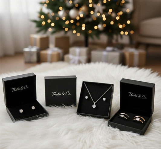 The Most Precious Gift This Year: The One You Finally Give Yourself