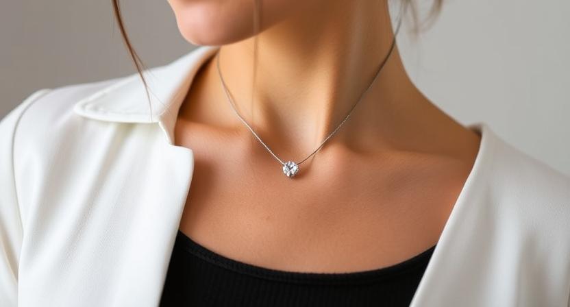 Loving Yourself Through What You Wear: When Jewelry Becomes an Act of Self-Love