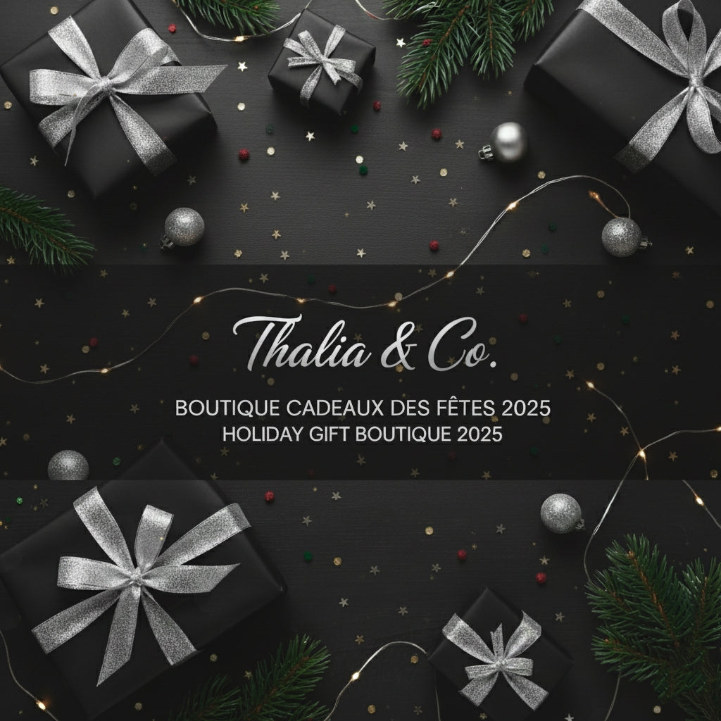 HOLIDAY GIFT BOUTIQUE 2025