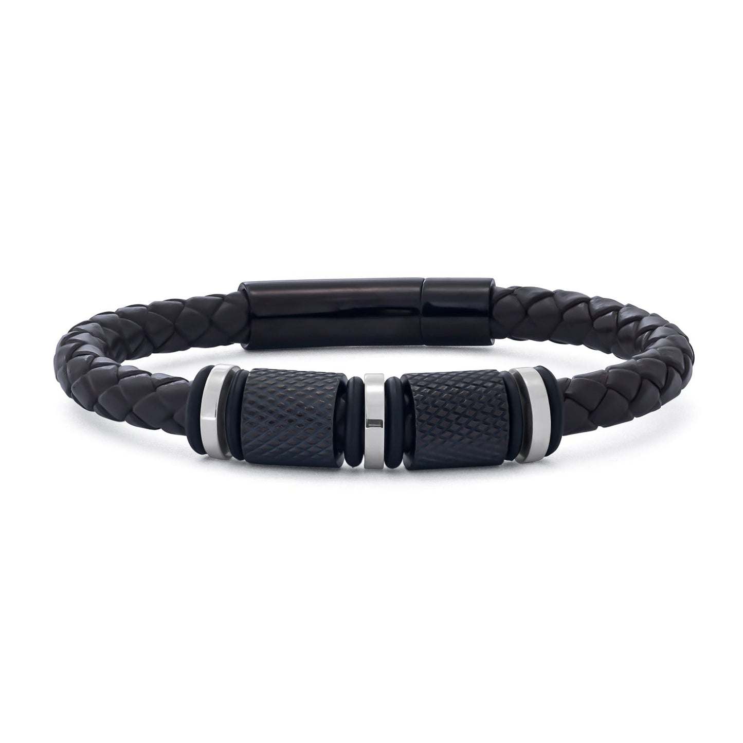 Urban Nomad Bracelet Black