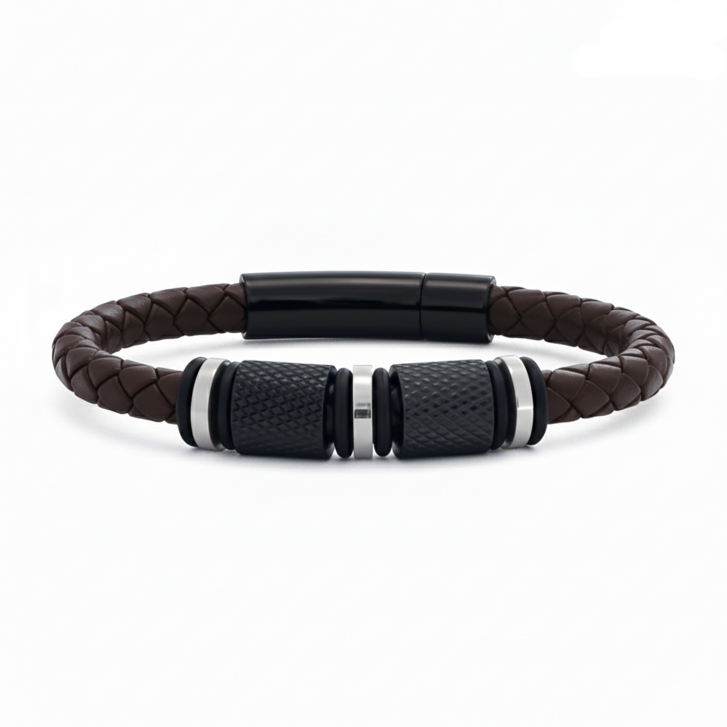 Urban Nomad Bracelet Brown