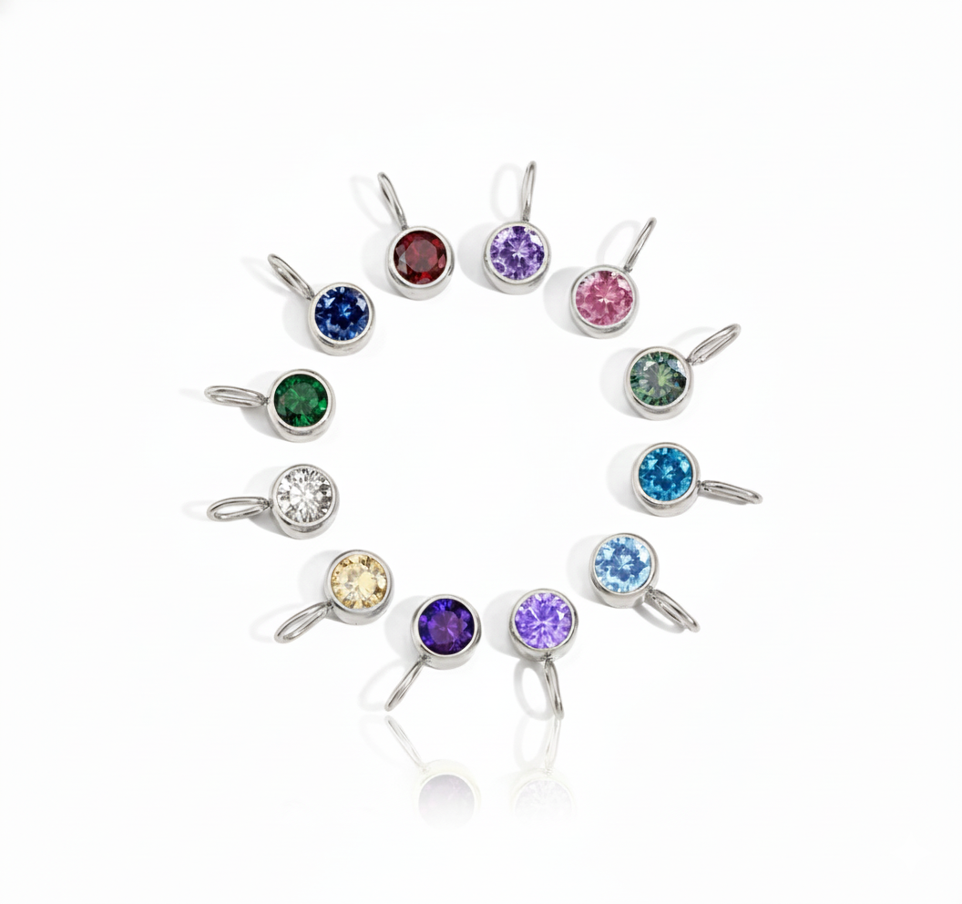 Collier Ma Constellation Sacrée Argent