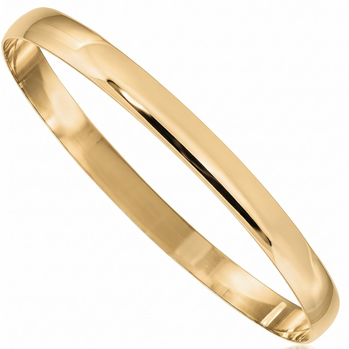 Proud of Who I Am Bracelet Gold