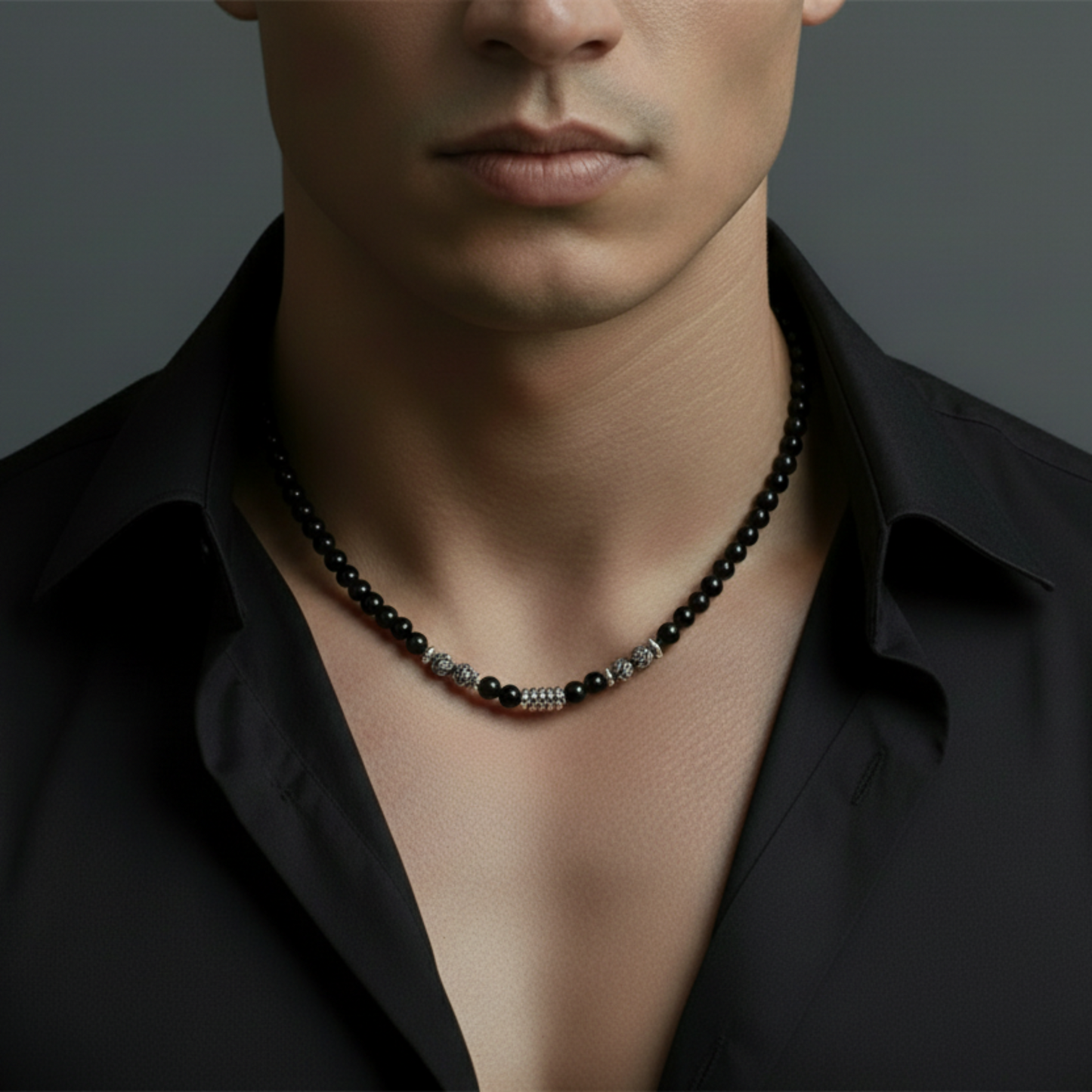 The Cartographer Necklace