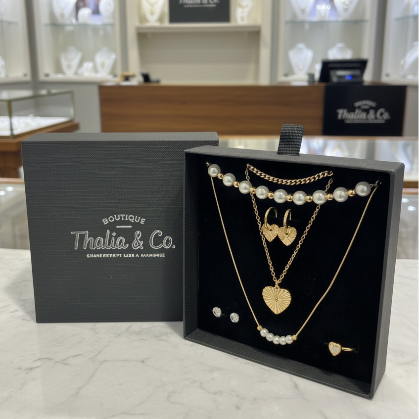 Athena’s Treasure — The Essentials