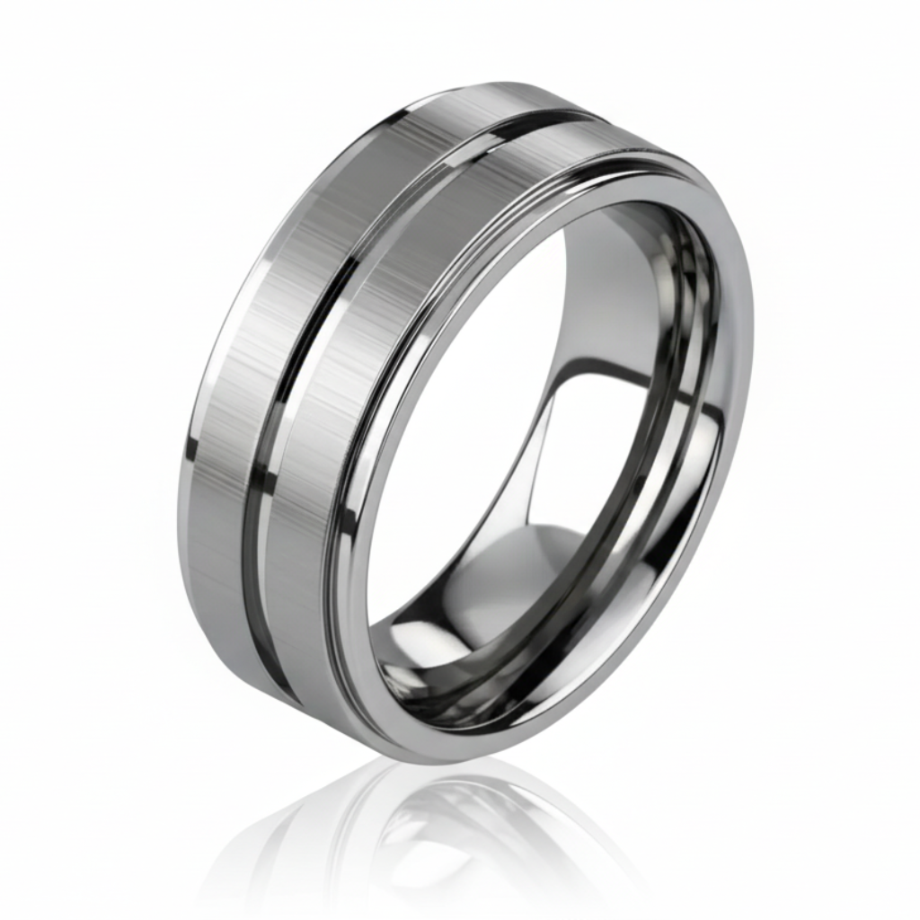  Bague Gardien d’Honneur 