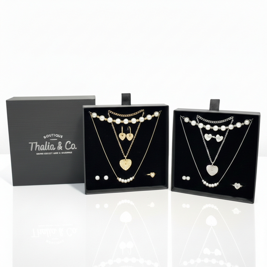 Athena’s Treasure — The Essentials