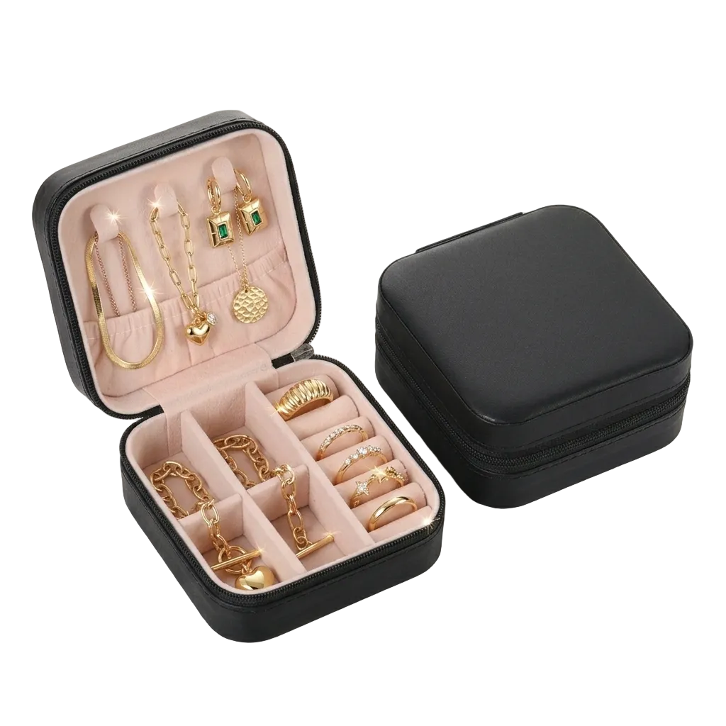 Sacred Route Case