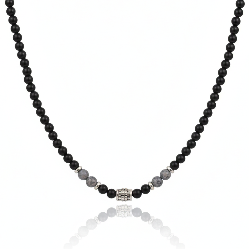 The Cartographer Necklace