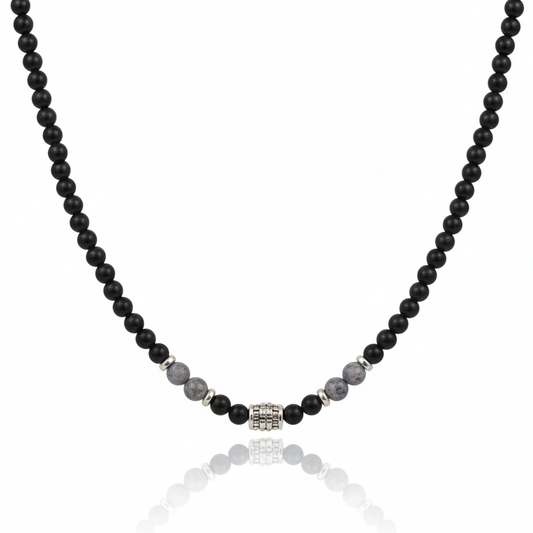 The Cartographer Necklace