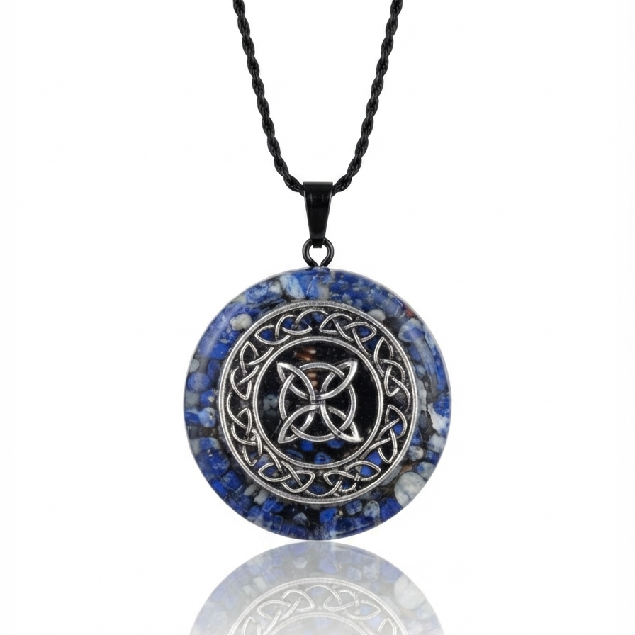 Masculine Force Orgonite