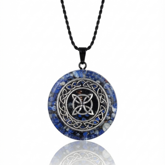Masculine Force Orgonite