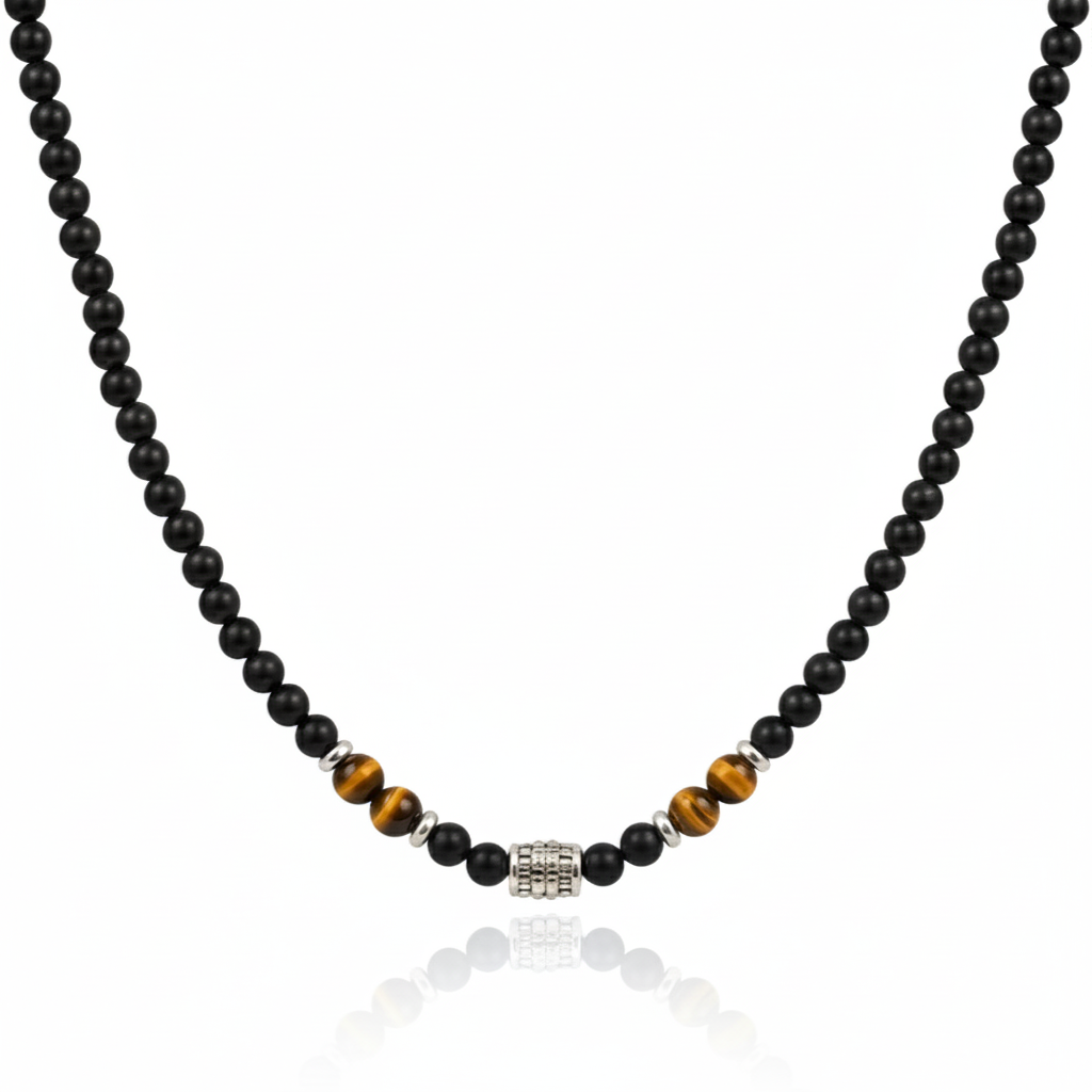 Wild Instinct Necklace