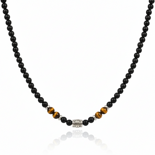 Wild Instinct Necklace