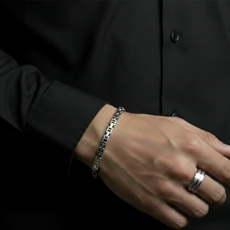  Bague Gardien d’Honneur 