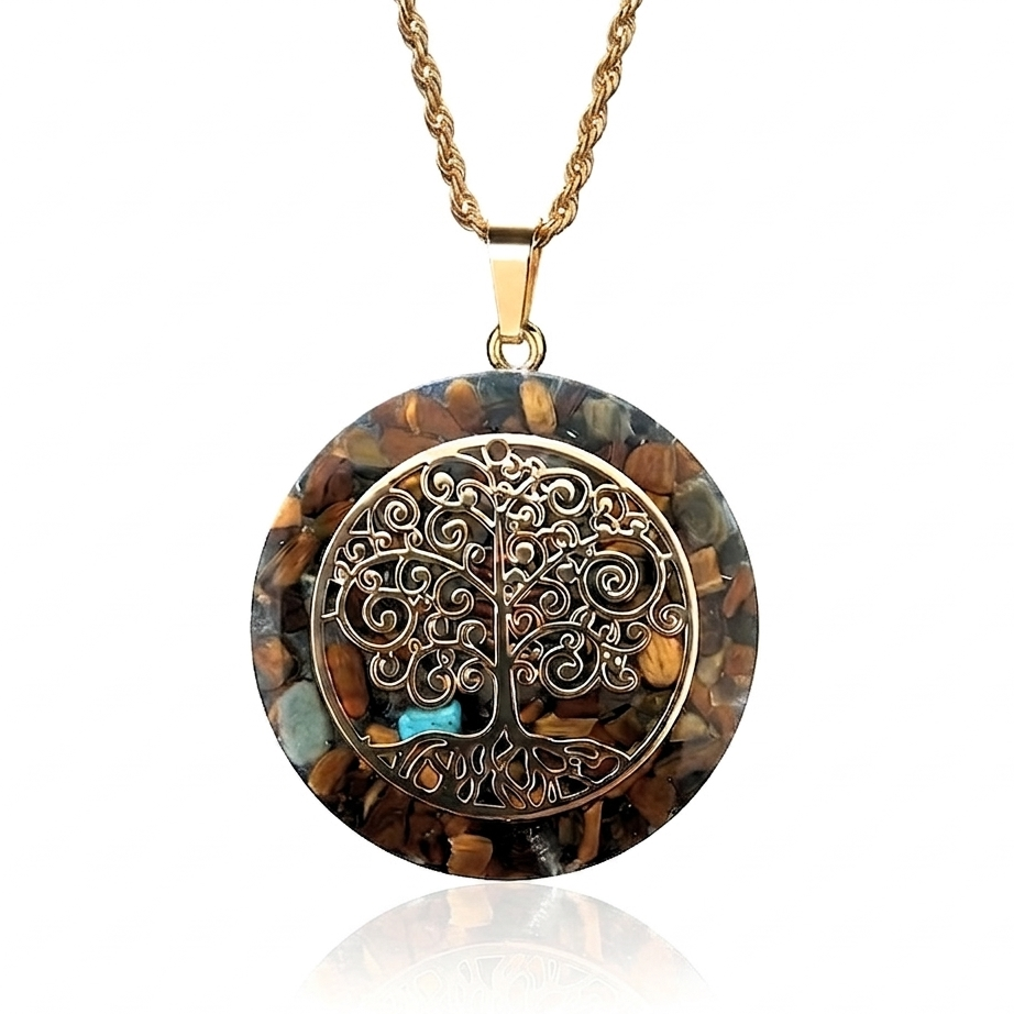 Orgonite Protection Intégrale
