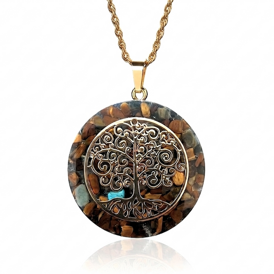 Full Protection Orgonite