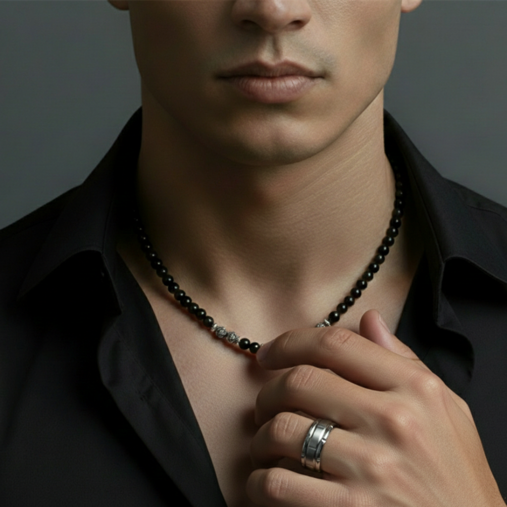 Bague Sanctuaire Royal