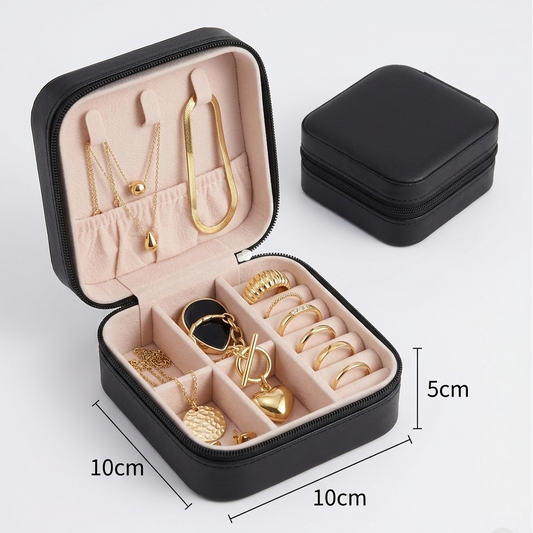 Sacred Route Case
