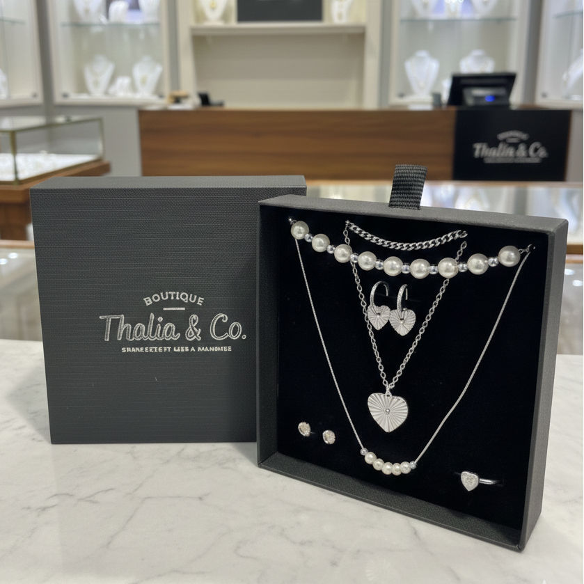 Athena’s Treasure — The Essentials