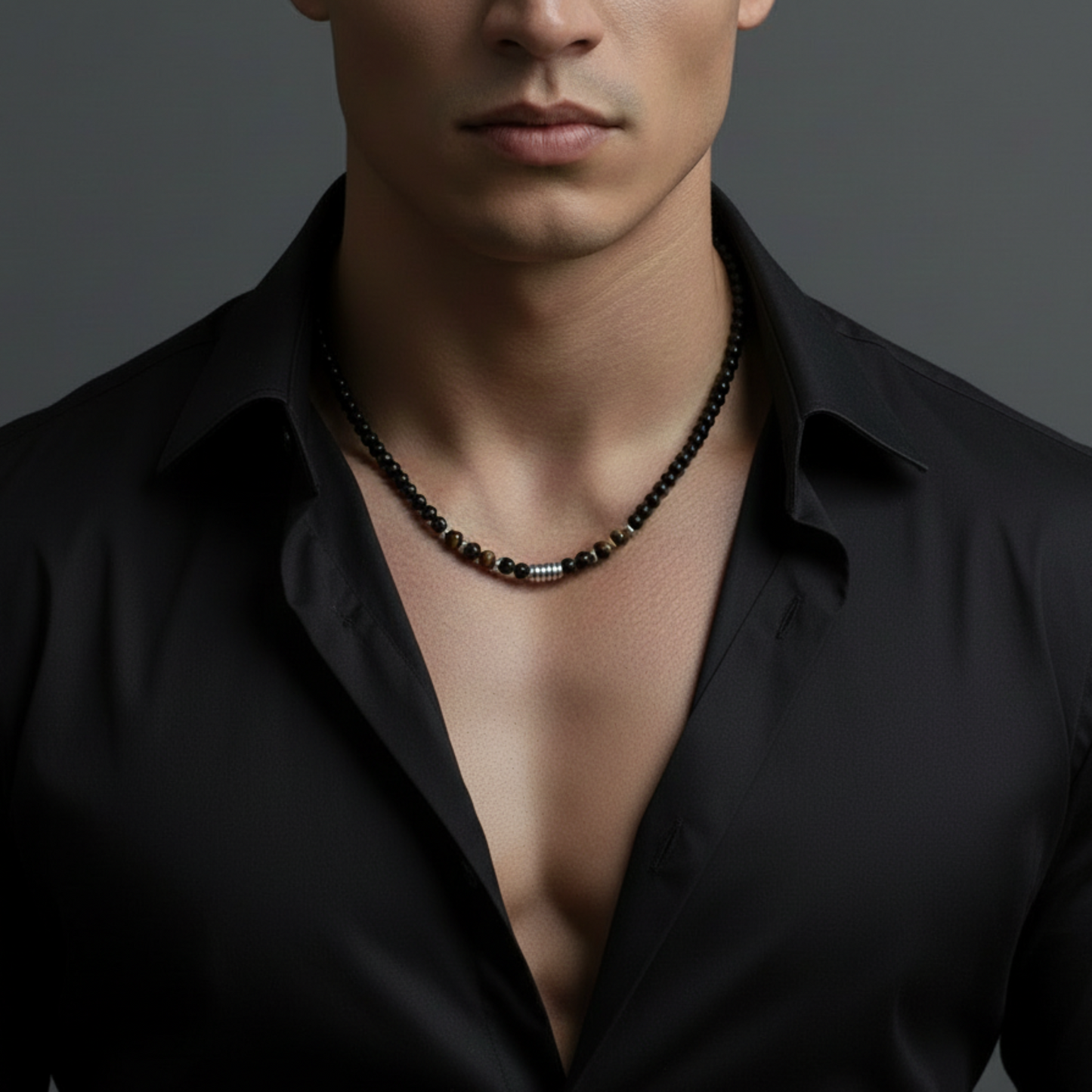 Wild Instinct Necklace