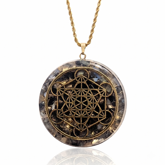 Full Protection Orgonite