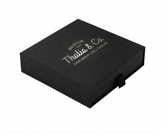 Prestige Case – 13 x 13 x 3,5 cm