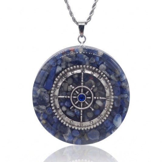 Orgonite Force Masculine 4