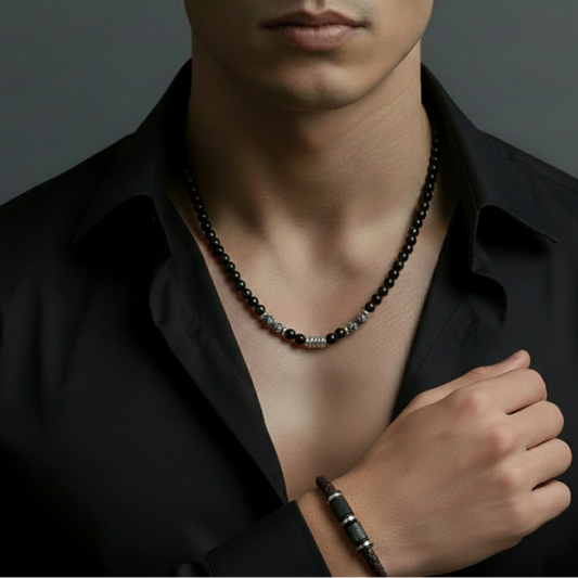 Urban Nomad Bracelet Brown