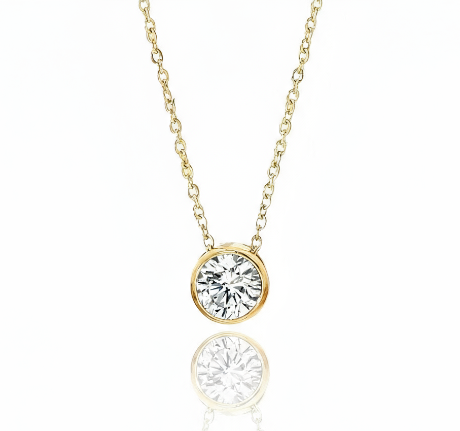 Ensemble des Fêtes Âme Lumineuse Or