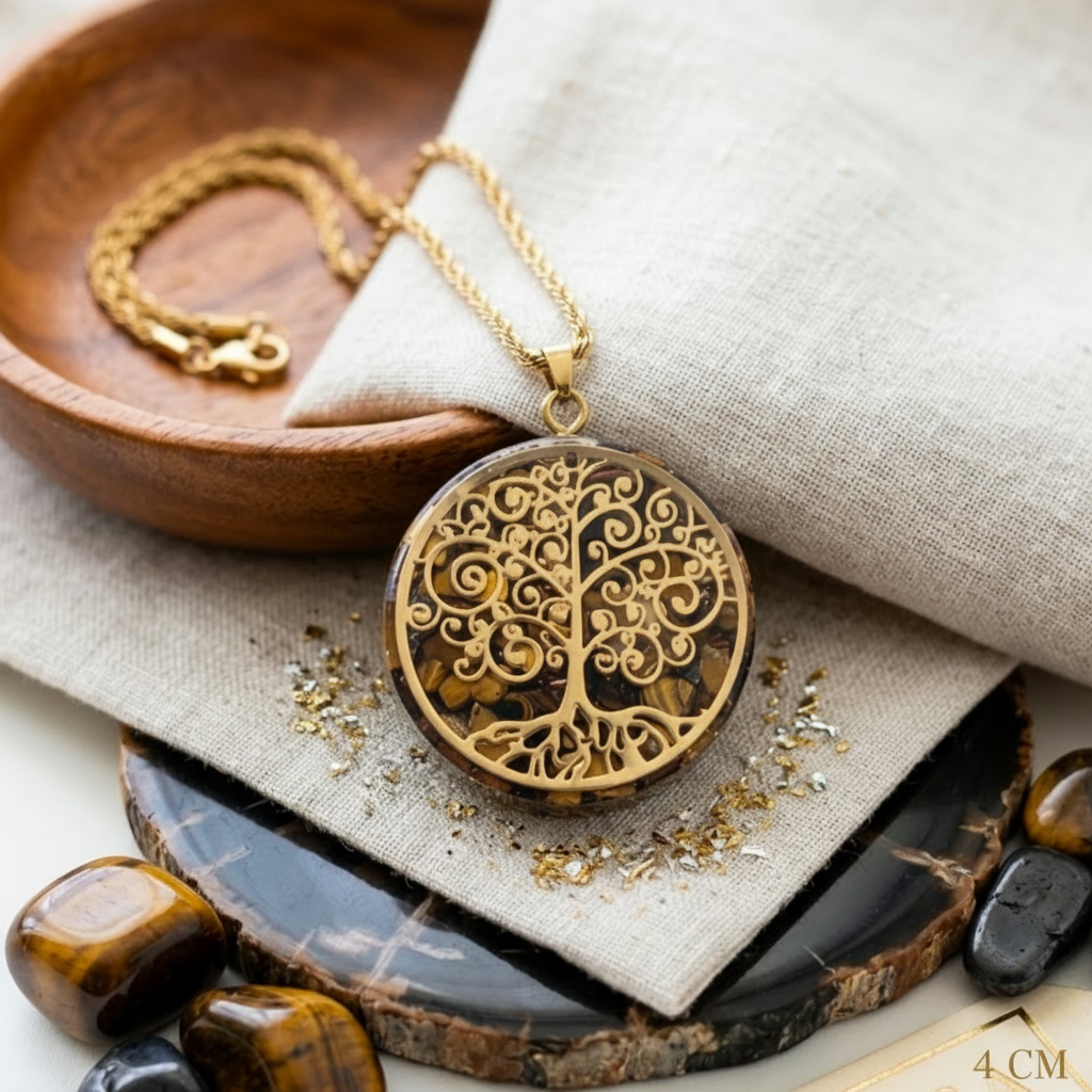 Orgonite Protection Intégrale
