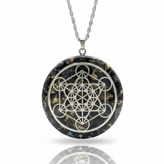 Full Protection Orgonite