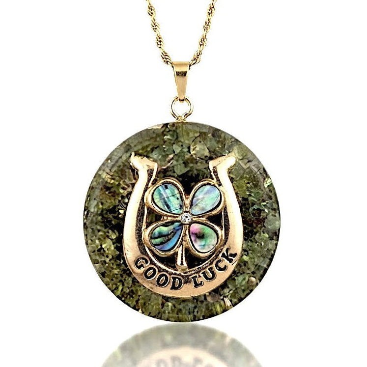 Orgonite Bonne Fortune