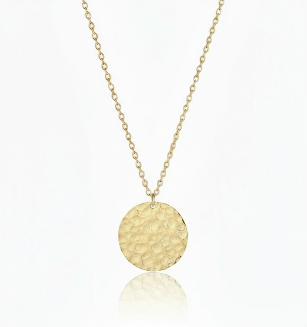 Ensemble des Fêtes Éclat Intérieur Or