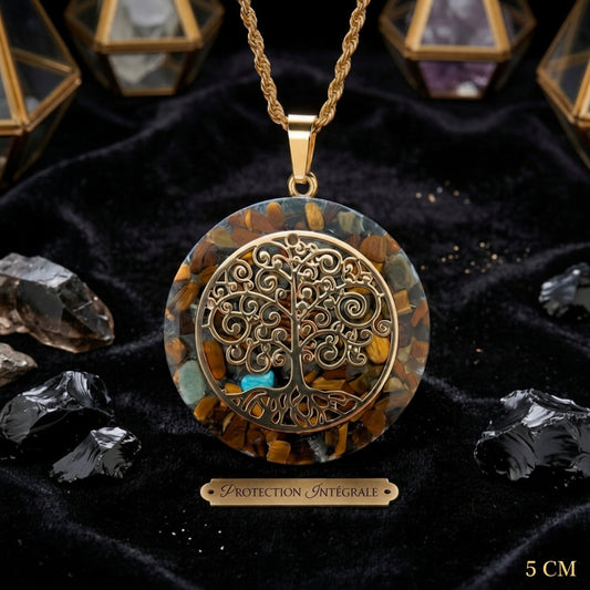 Full Protection Orgonite
