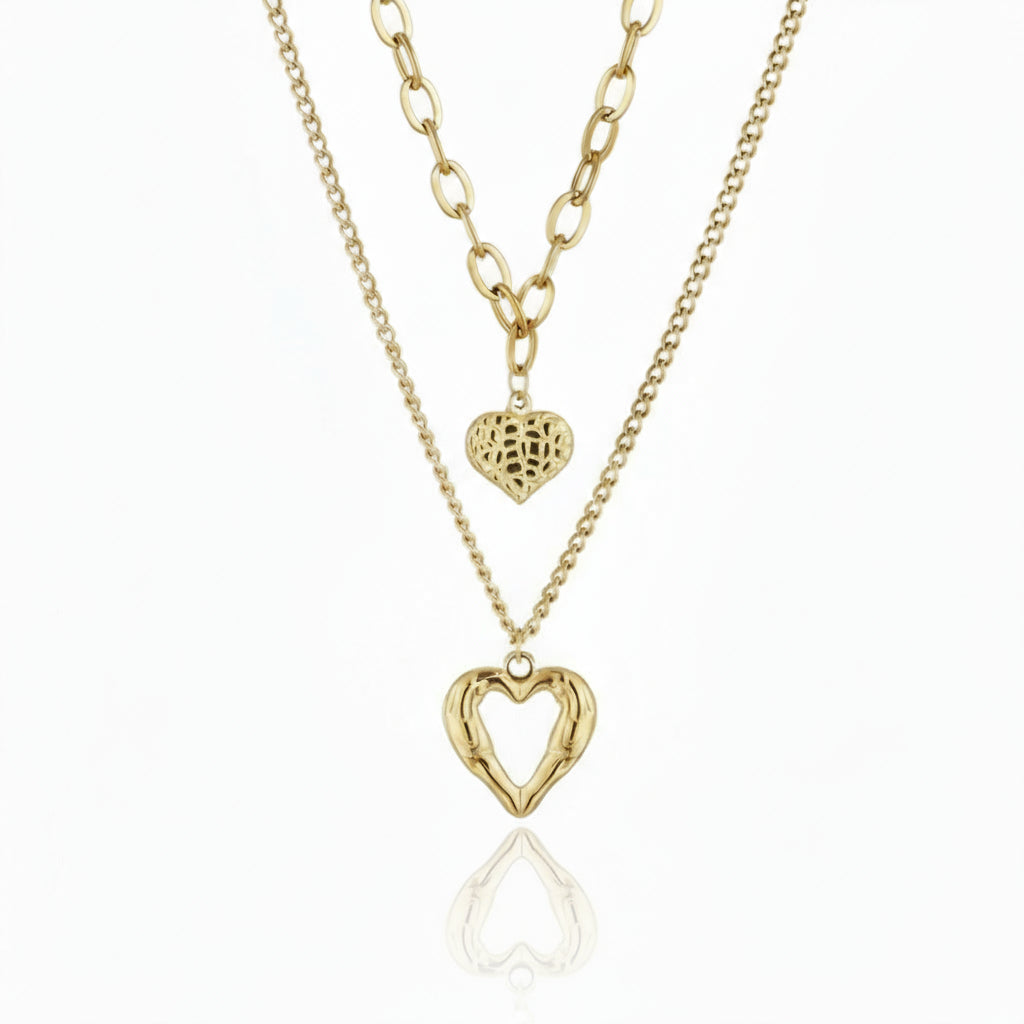 Sweet-Love Necklace