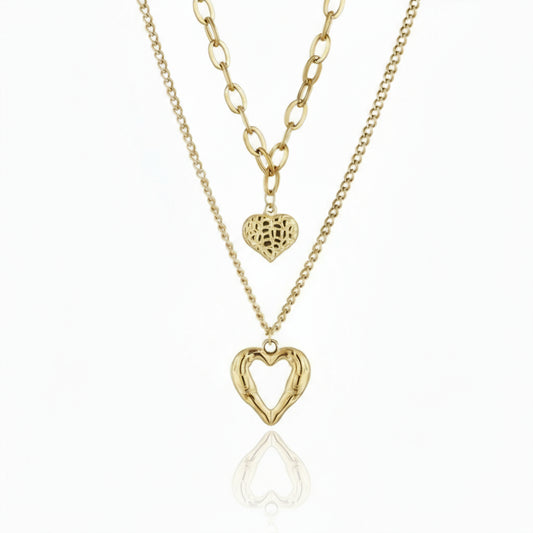 Sweet-Love Necklace