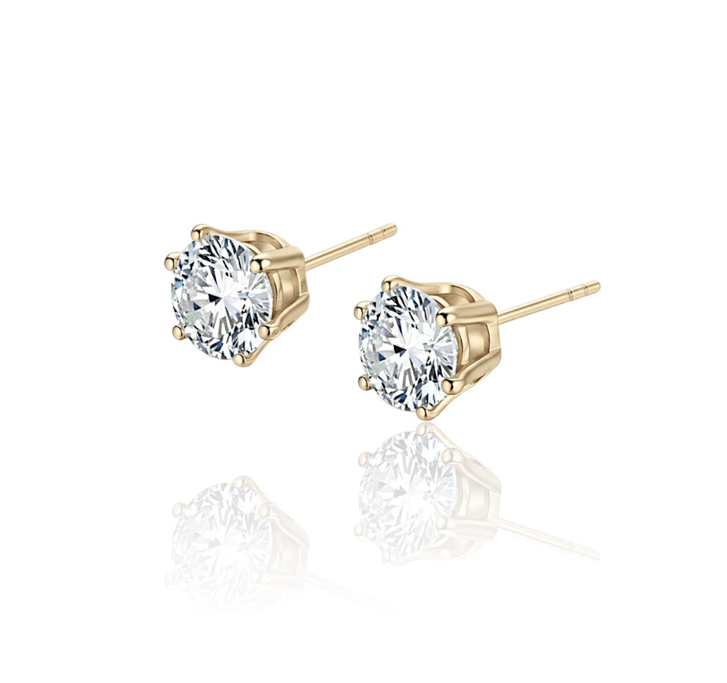 Ensemble des Fêtes Âme Lumineuse Or