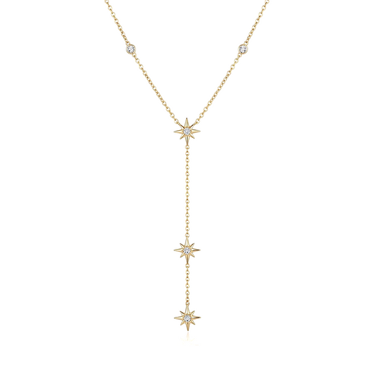 Collier Esprit Libre Or
