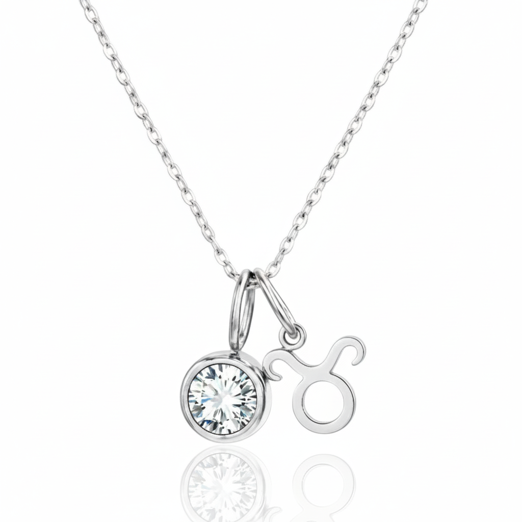 Collier Ma Constellation Sacrée Argent