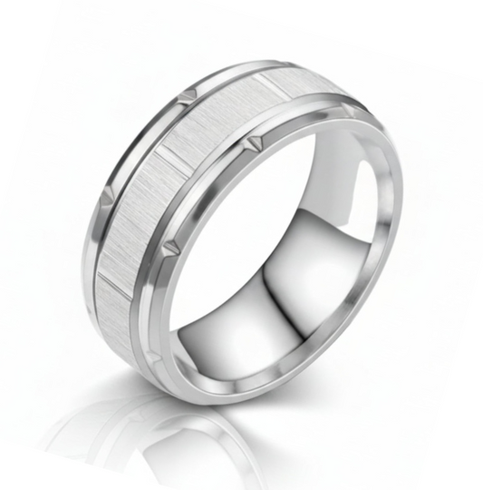 Royal Sanctuary Ring