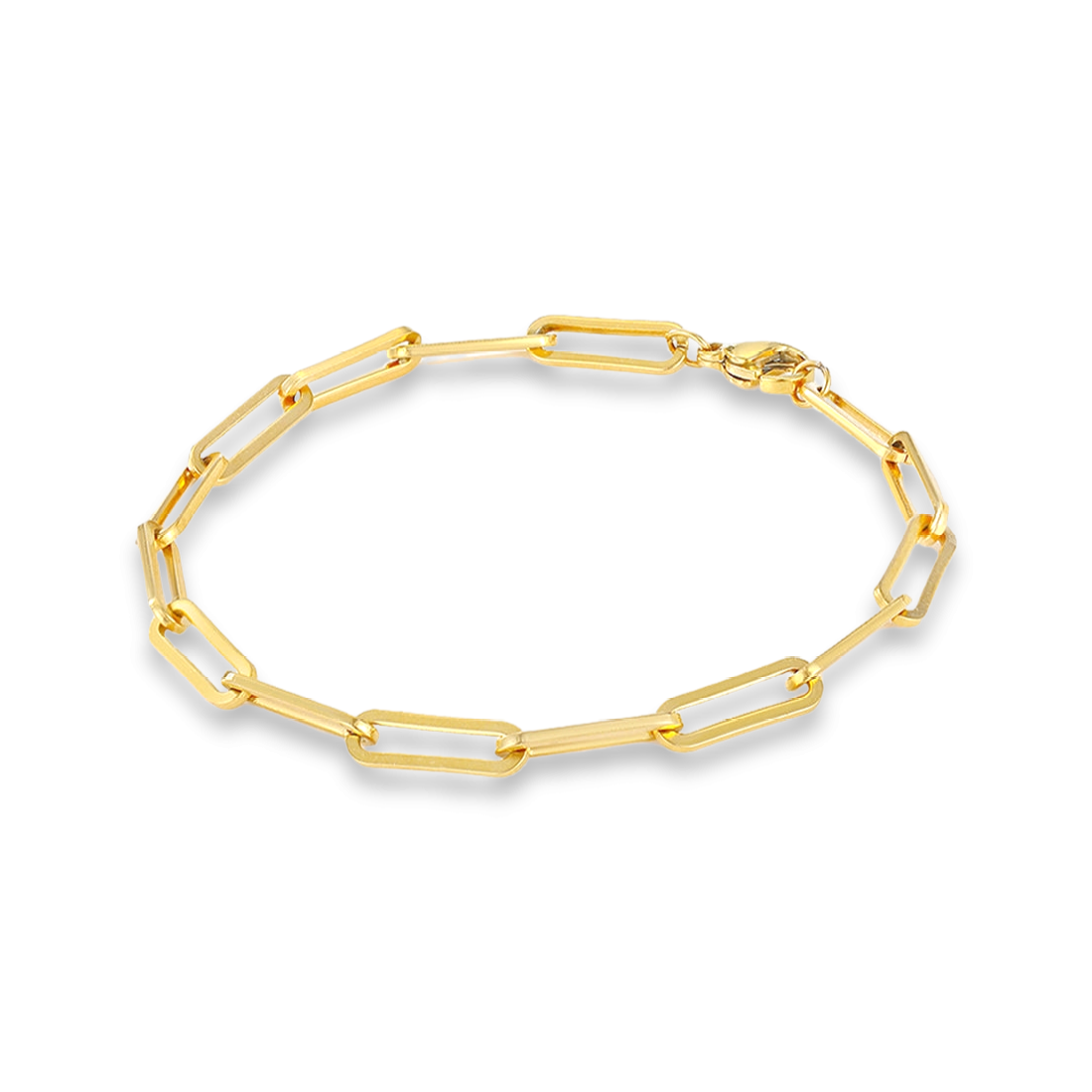 Timeless Wisdom Bracelet Gold
